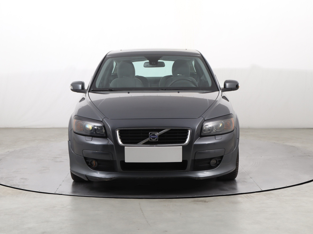 Volvo C30