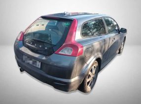 Volvo C30 - 2008