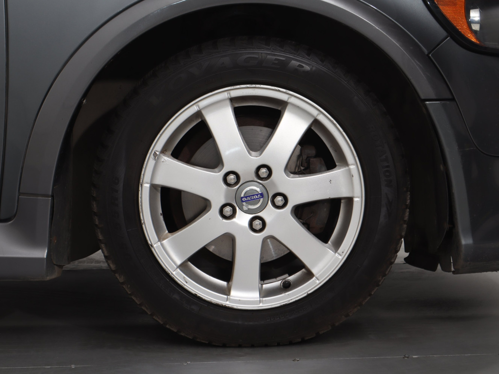 Volvo C30
