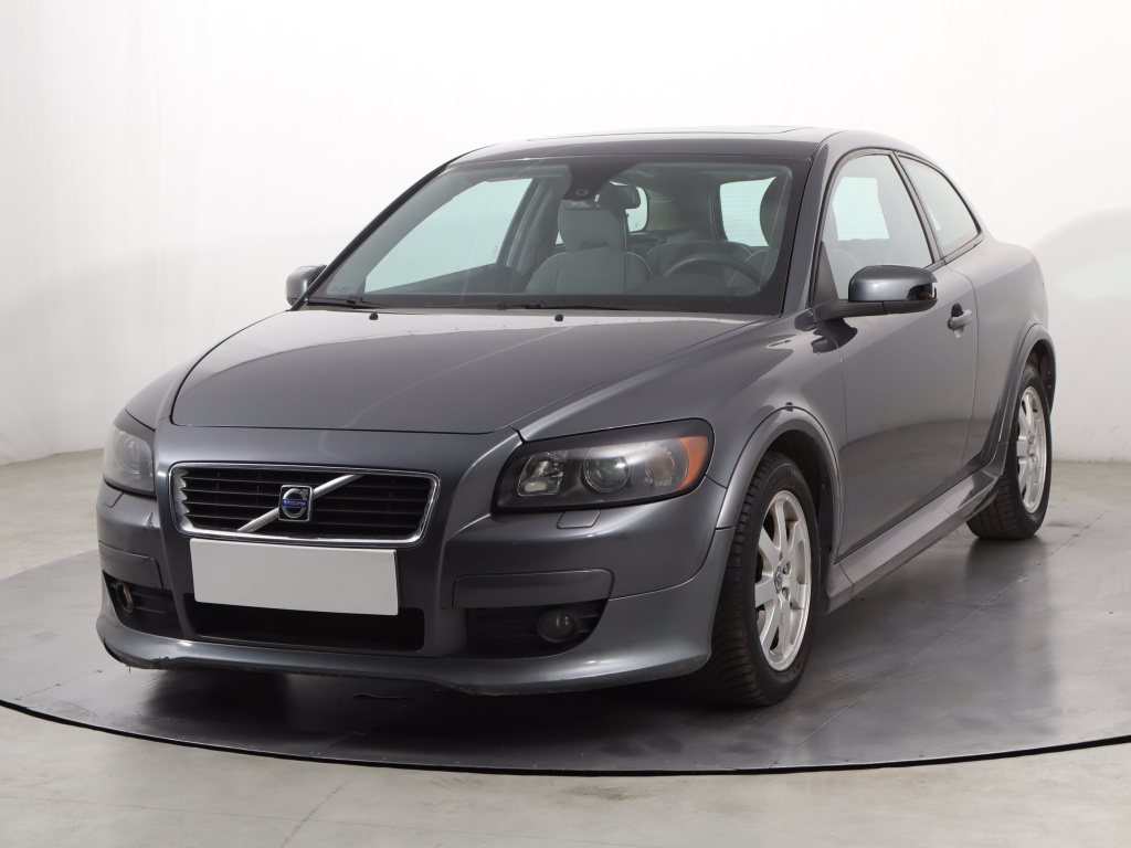 Volvo C30