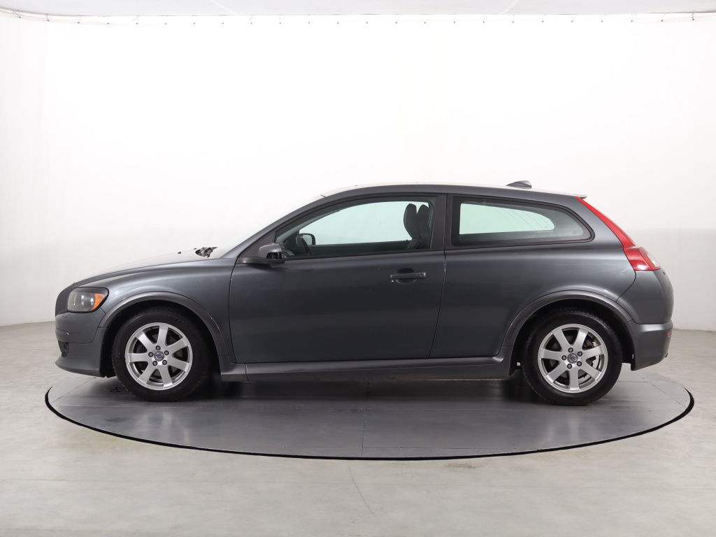 Volvo C30
