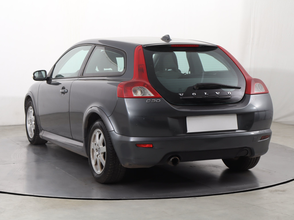 Volvo C30