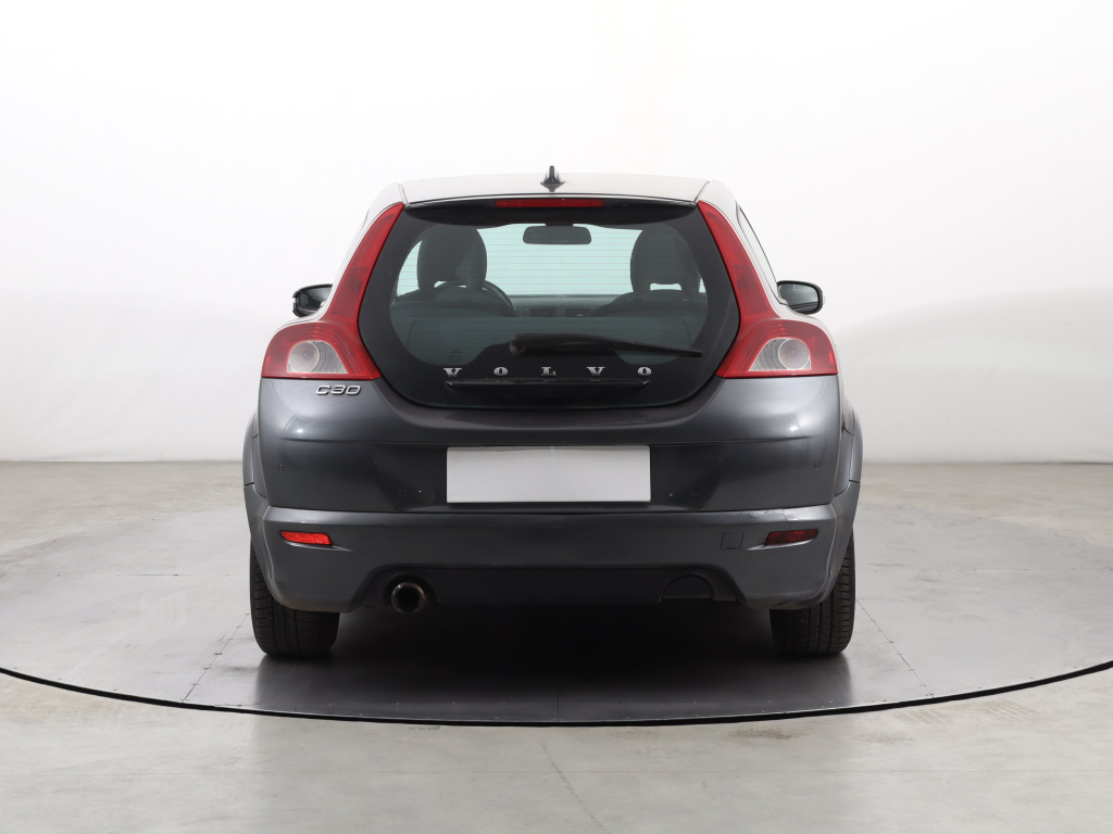 Volvo C30