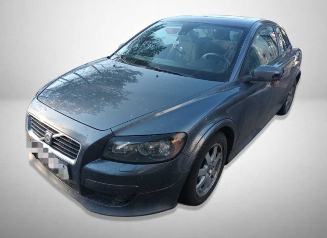 Volvo C30 2008