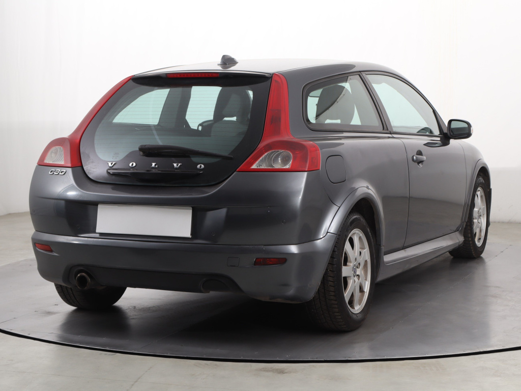 Volvo C30