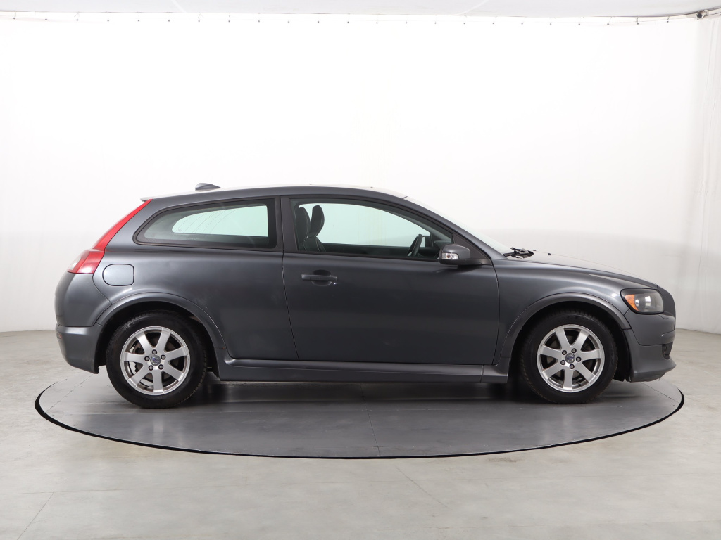 Volvo C30