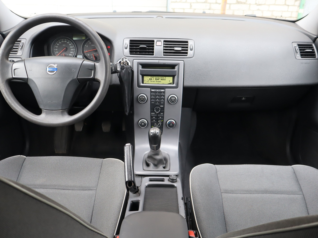 Volvo C30