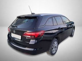 Opel Astra - 2016