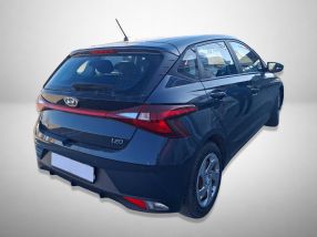 Hyundai i20 - 2021