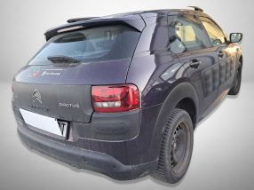 Citroen C4 Cactus - 2015