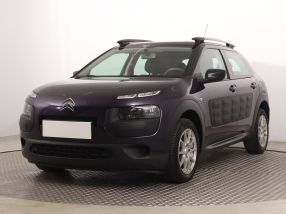Citroen C4 Cactus - 2015