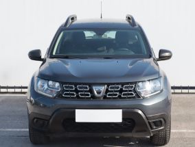Dacia Duster - 2018