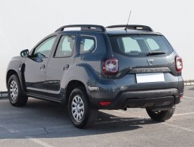 Dacia Duster - 2018