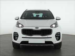 Kia Sportage - 2016