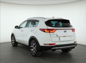 Kia Sportage - 2016