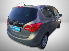 Opel Meriva - 2013