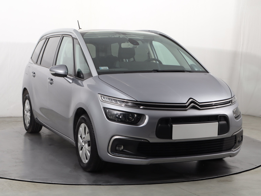 Citroen C4 SpaceTourer