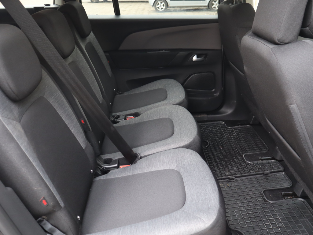 Citroen C4 SpaceTourer