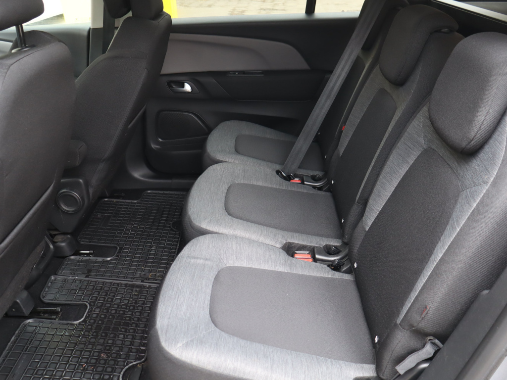 Citroen C4 SpaceTourer