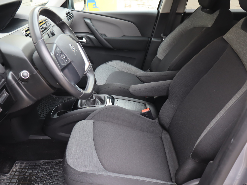 Citroen C4 SpaceTourer