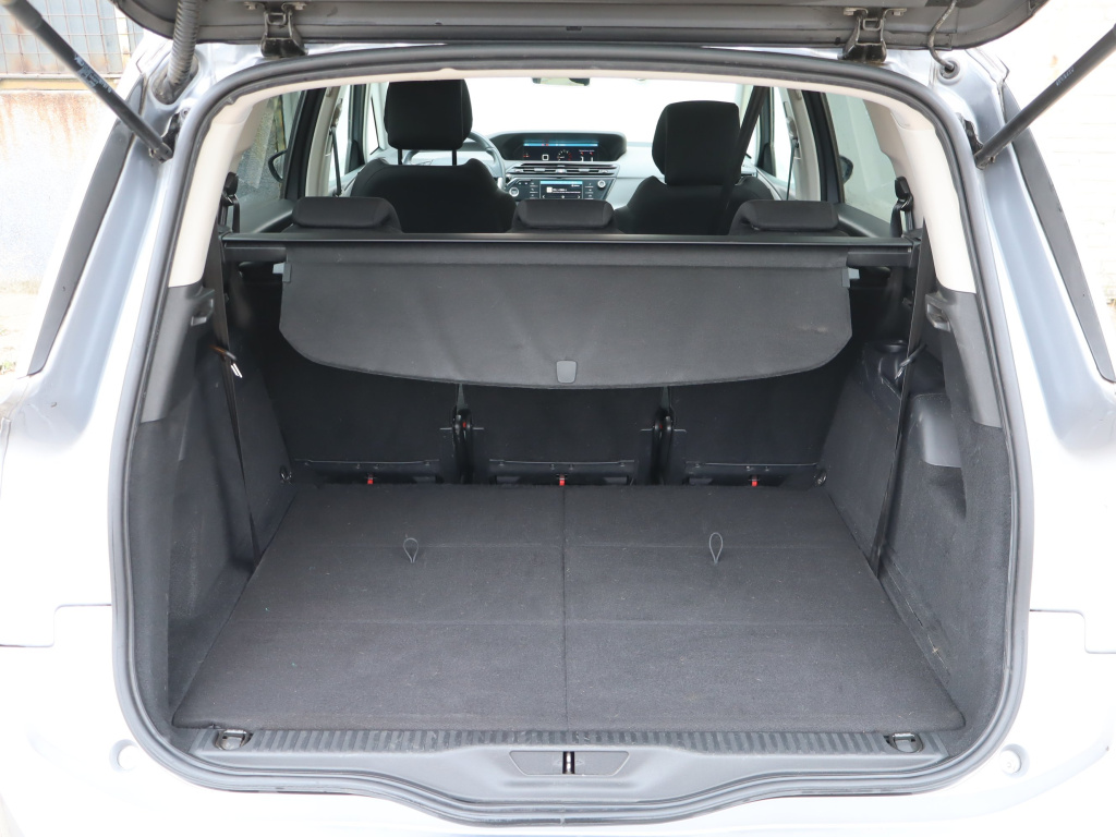 Citroen C4 SpaceTourer