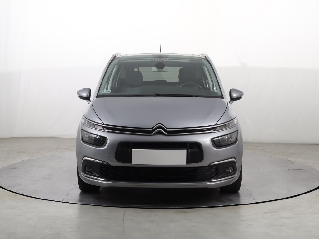 Citroen C4 SpaceTourer