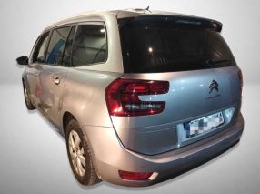 Citroen C4 SpaceTourer - 2020