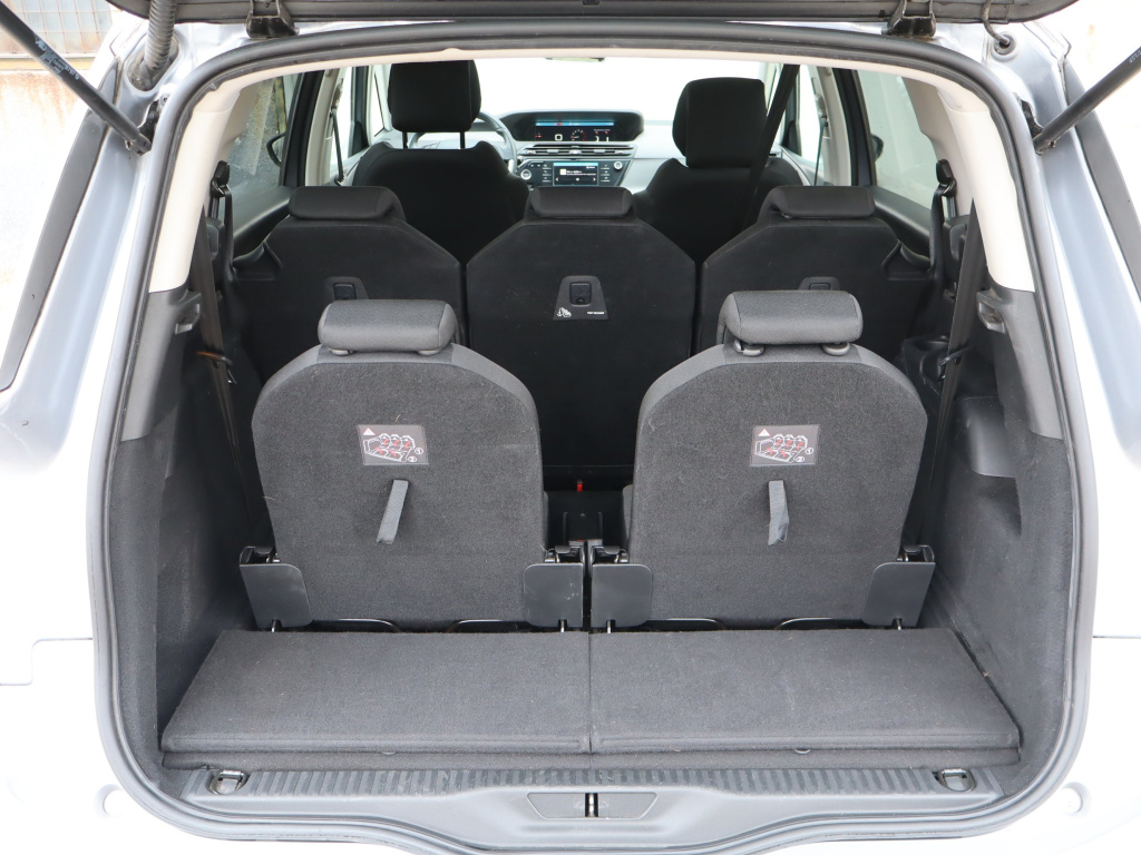 Citroen C4 SpaceTourer