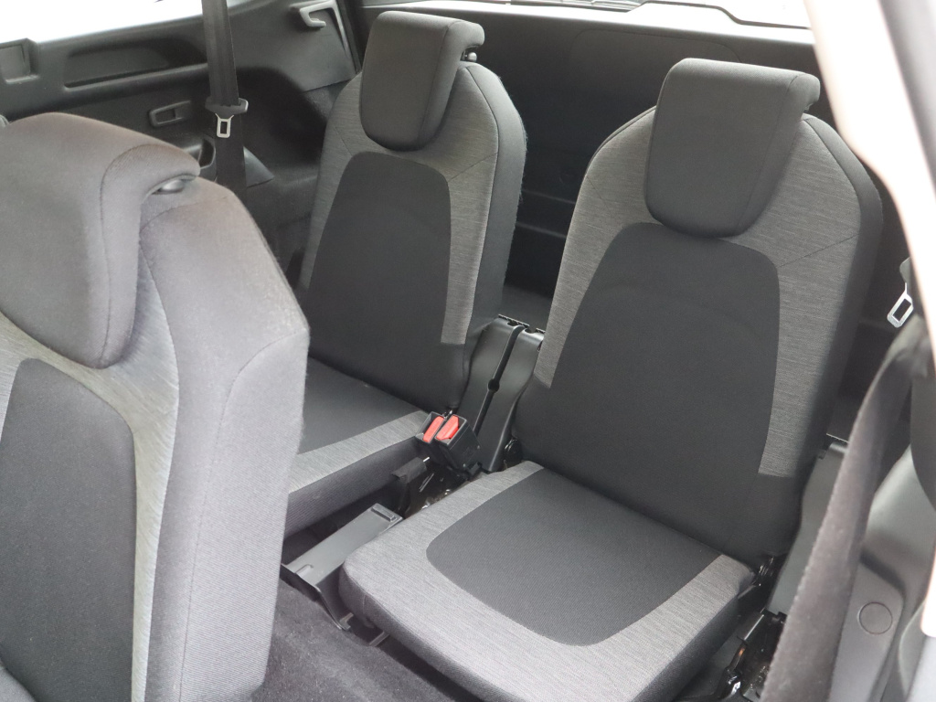 Citroen C4 SpaceTourer