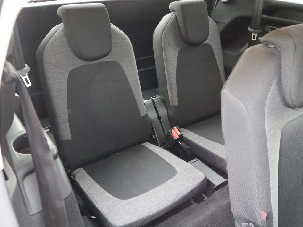 Citroen C4 SpaceTourer