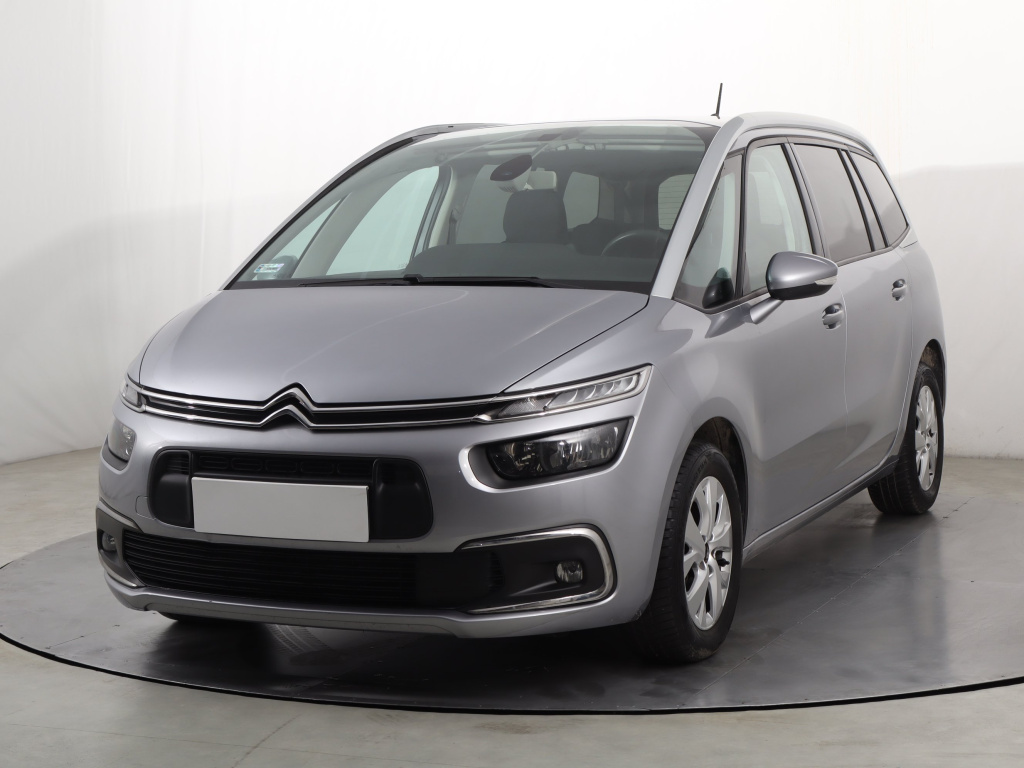Citroen C4 SpaceTourer