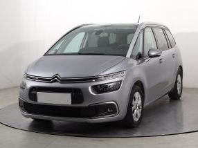 Citroen C4 SpaceTourer - 2020