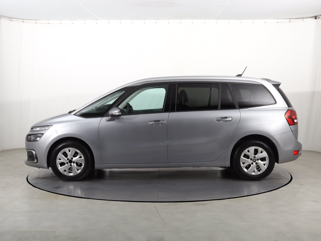 Citroen C4 SpaceTourer