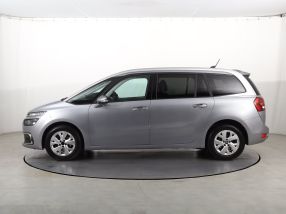 Citroen C4 SpaceTourer - 2020