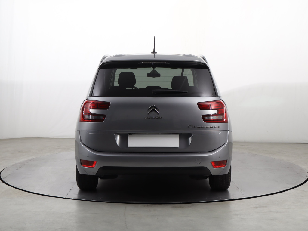 Citroen C4 SpaceTourer