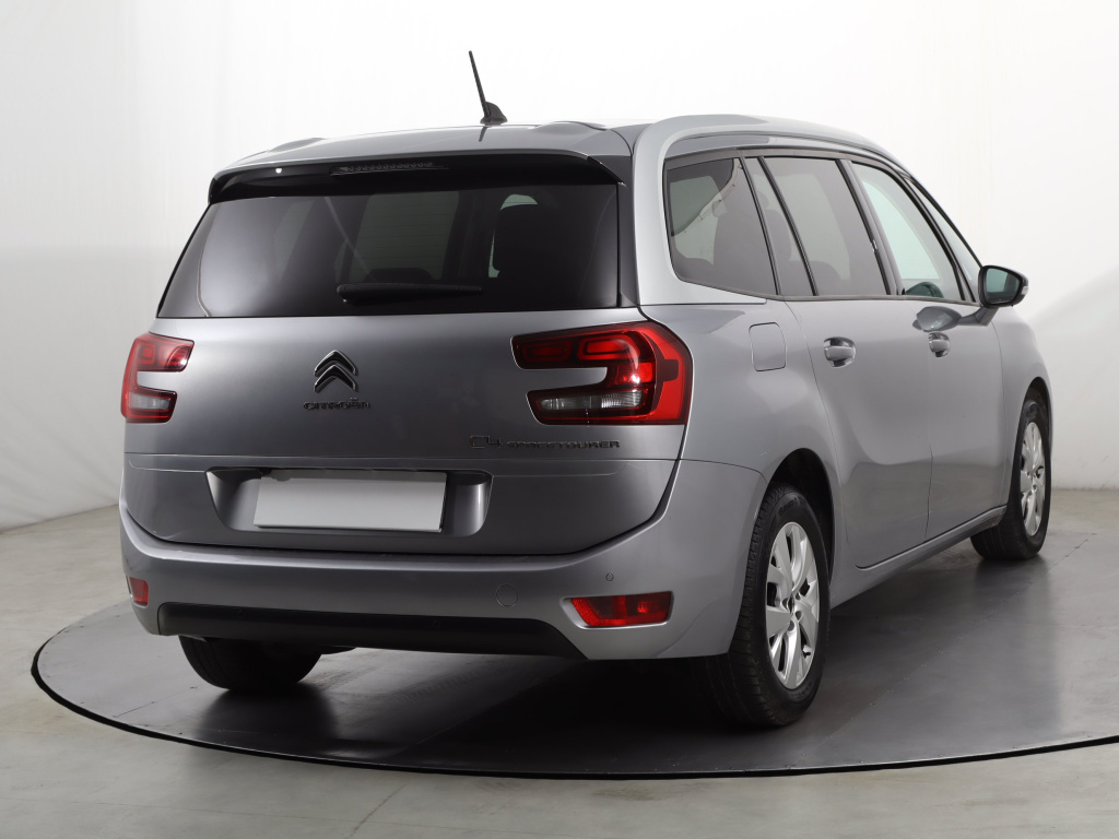 Citroen C4 SpaceTourer