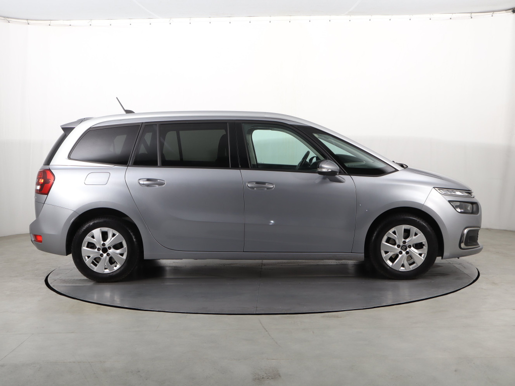 Citroen C4 SpaceTourer