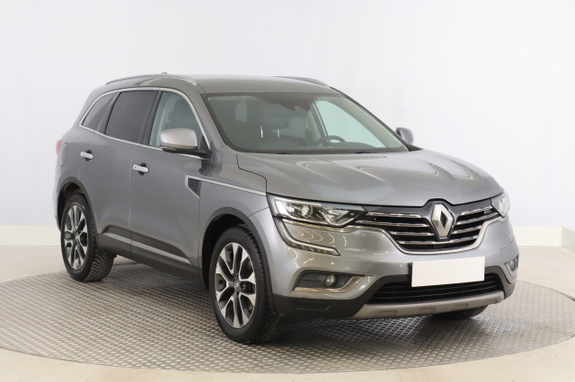 Renault Koleos 2018