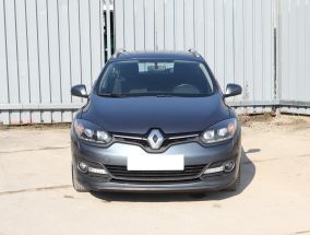 Renault Megane - 2016