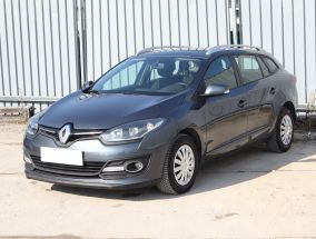 Renault Megane - 2016
