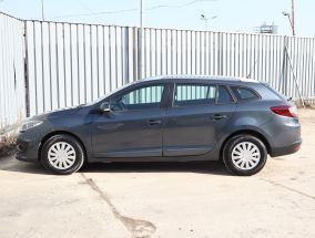 Renault Megane - 2016