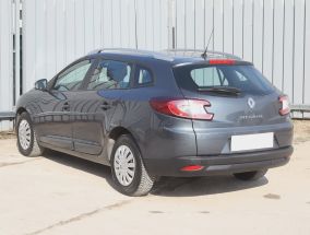 Renault Megane - 2016