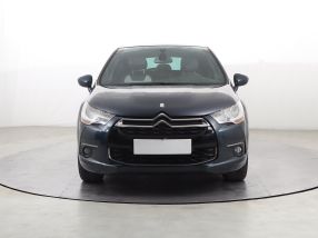 Citroen DS4 - 2013