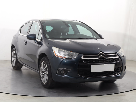 Citroen DS4