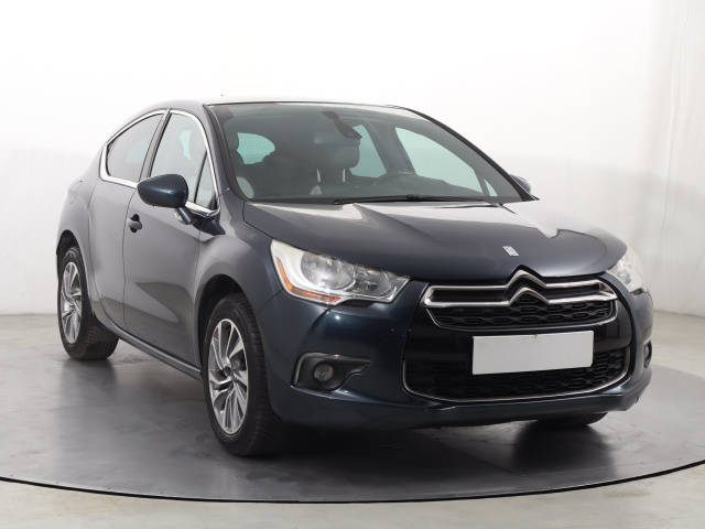 Citroen DS4 2013
