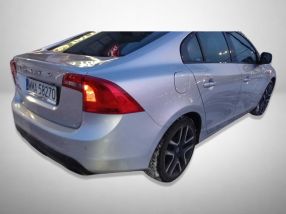 Volvo S60 - 2017