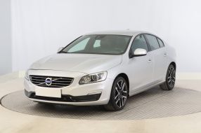 Volvo S60 - 2017