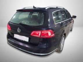 Volkswagen Passat - 2014