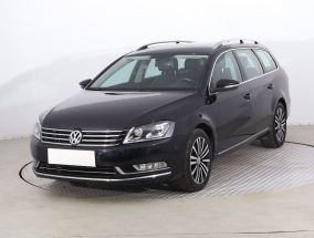 Volkswagen Passat - 2014