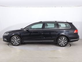 Volkswagen Passat - 2014